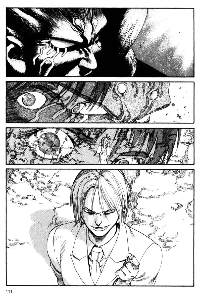Project Arms Chapter 101 16